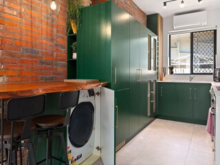 Apartamento Sydney Características 13