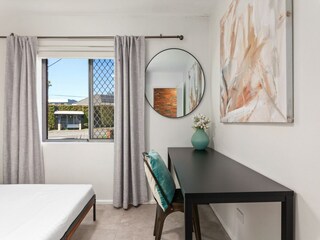 Appartement Sydney Équipement 5