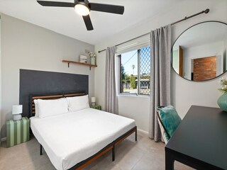 Apartamento Sydney Características 7
