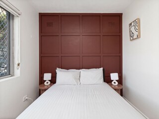 Apartamento Sydney Características 8