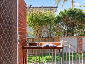 Gemakkelijke toegang tot het strand vanuit Tranquil Retreat