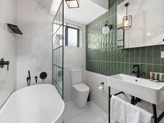 Appartement Sydney Équipement 9