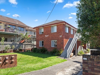 Apartment Sydney Ausstattung 10