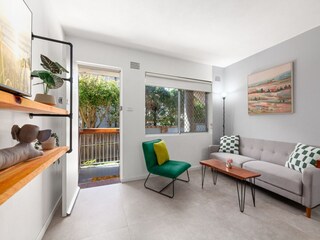 Appartement Sydney Équipement 12