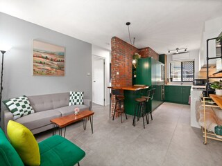 Appartement Sydney Kenmerken 17