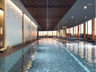 Apartment Melbourne Außenaufnahme 2