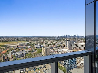 Apartment Melbourne Outdoor Recording 4