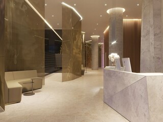 Appartamento Melbourne Caratteristiche 15