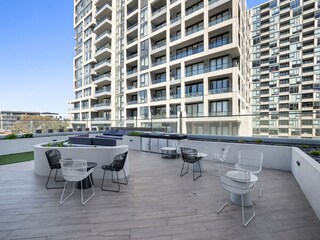 Appartement Melbourne Enregistrement extérieur 2