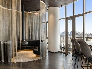 Apartamento Melbourne Características 8