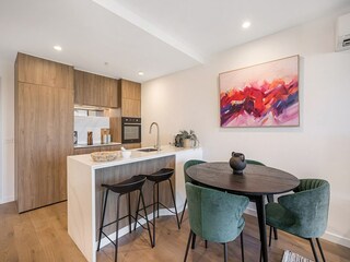 Appartamento Melbourne Caratteristiche 11