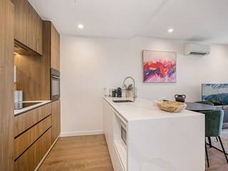 Appartement Melbourne Équipement 13