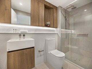 Appartement Melbourne Équipement 11