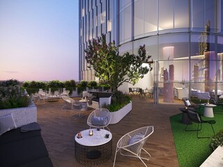 Appartement Melbourne Kenmerken 14