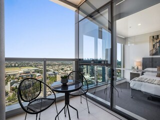 Apartamento Melbourne Grabación al aire libre 5