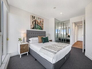 Appartamento Melbourne Caratteristiche 7