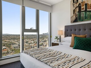 Appartement Melbourne Équipement 17