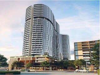 Appartement Melbourne Kenmerken 9