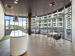 Apartment Melbourne  19