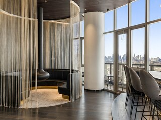 Apartamento Melbourne Características 10