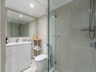 Apartment Welt Ausstattung 11