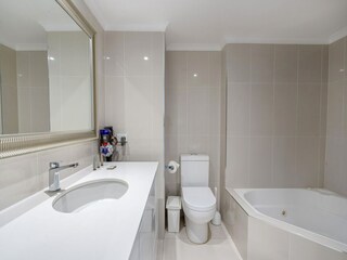 Apartment Welt Ausstattung 9