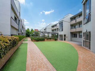 Apartamento Welt Entorno 16