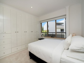 Apartment Welt Ausstattung 4