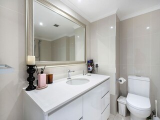 Apartment Welt Ausstattung 6