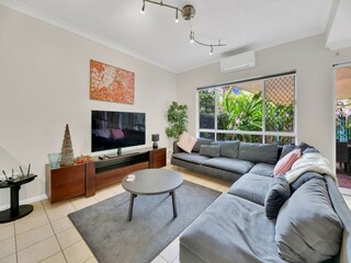 Apartment Welt Ausstattung 1