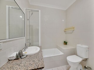 Apartamento Welt Características 9