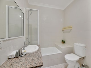 Apartment Welt Ausstattung 16