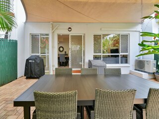 Appartement Welt Buitenaudio-opname 5