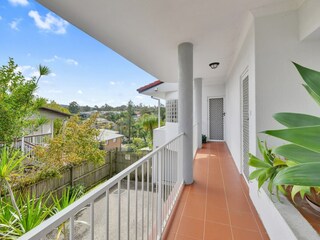 Apartamento Welt Grabación al aire libre 6