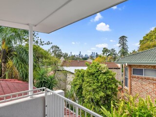 Apartamento Welt Grabación al aire libre 3