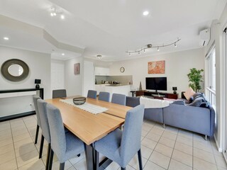 Apartamento Welt Características 17