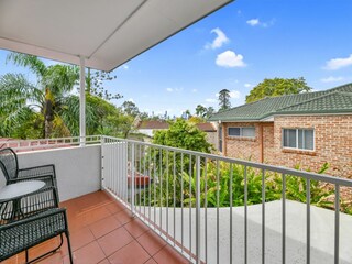 Apartamento Welt Grabación al aire libre 4