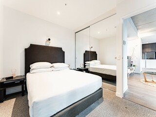 Appartement Melbourne Équipement 10