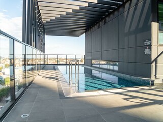 Apartment Melbourne Außenaufnahme 4