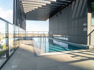 Apartment Melbourne Outdoor Recording 2