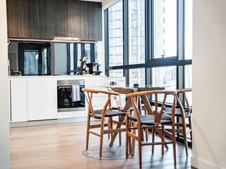 Appartamento Melbourne Caratteristiche 12