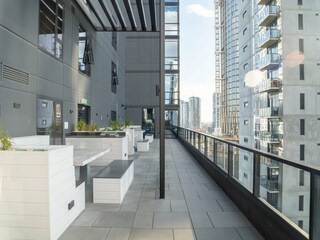 Appartement Melbourne Buitenaudio-opname 4