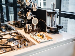 Apartment Melbourne Features 13