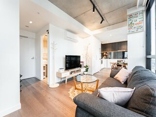 Appartement Melbourne Kenmerken 13