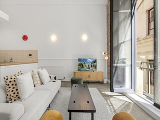 Apartamento Melbourne Características 9