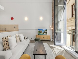 Appartement Melbourne Équipement 1