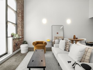 Apartamento Melbourne Características 10