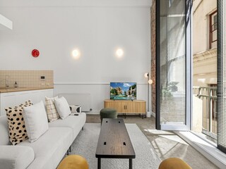 Appartamento Melbourne Caratteristiche 3