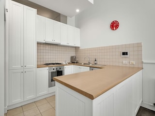 Apartamento Melbourne Características 13