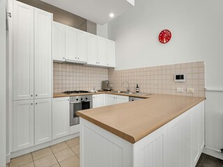 Apartamento Melbourne Características 6